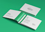 design your professional logo and brandbook